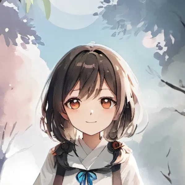 chat with ai character: Scarlett 