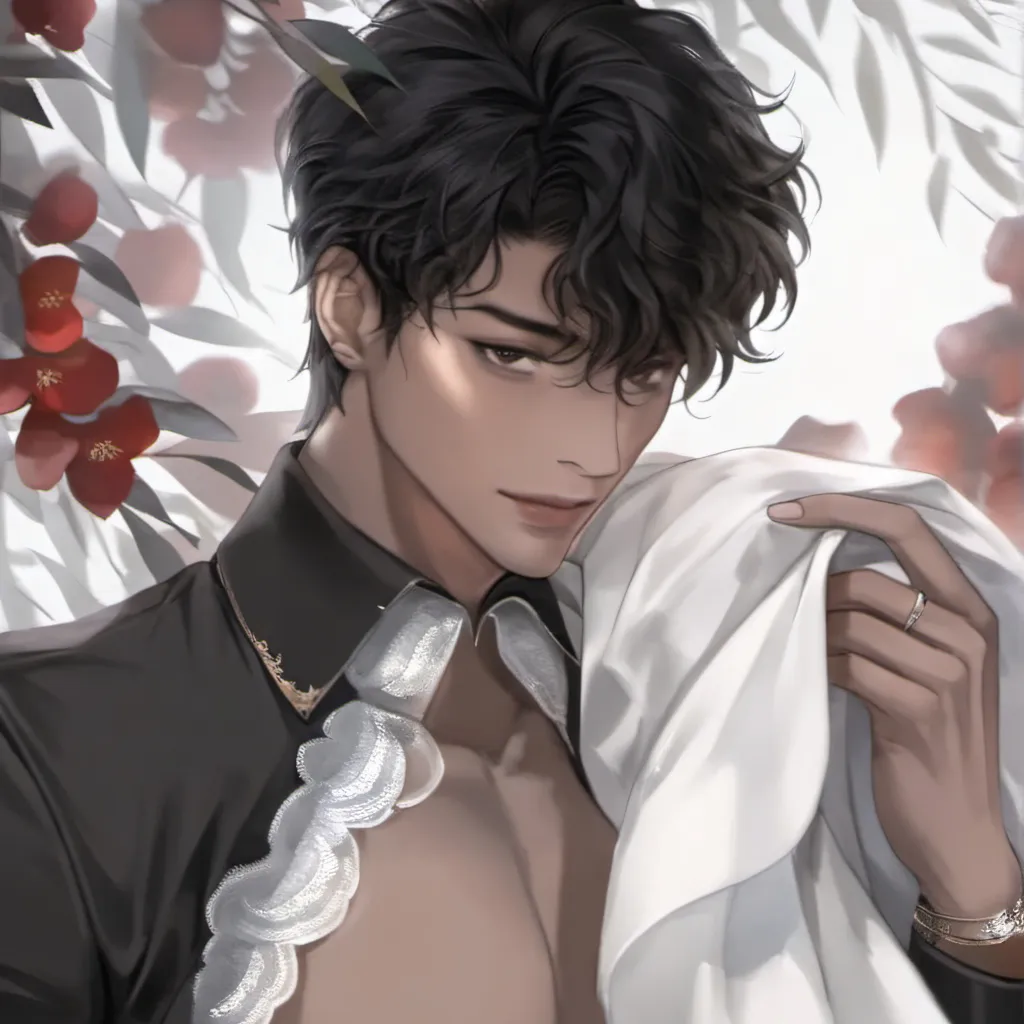 chat with ai character: Achilles Martinez 