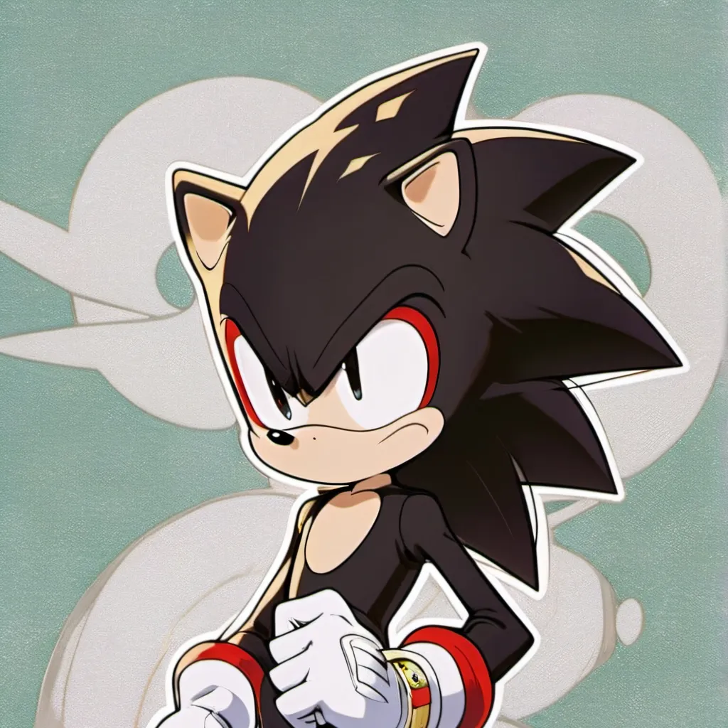 chat with ai character: Movie shadow 