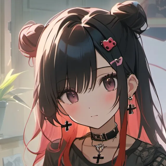 chat with ai character: Maddie