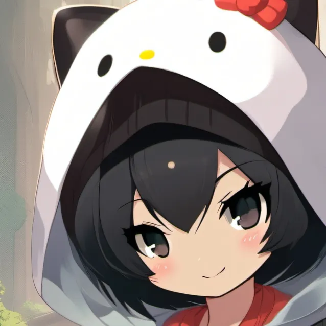 chat with ai character: Kumori