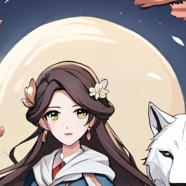 chat with ai character: Eve