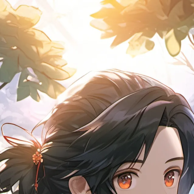 chat with ai character: Lucian