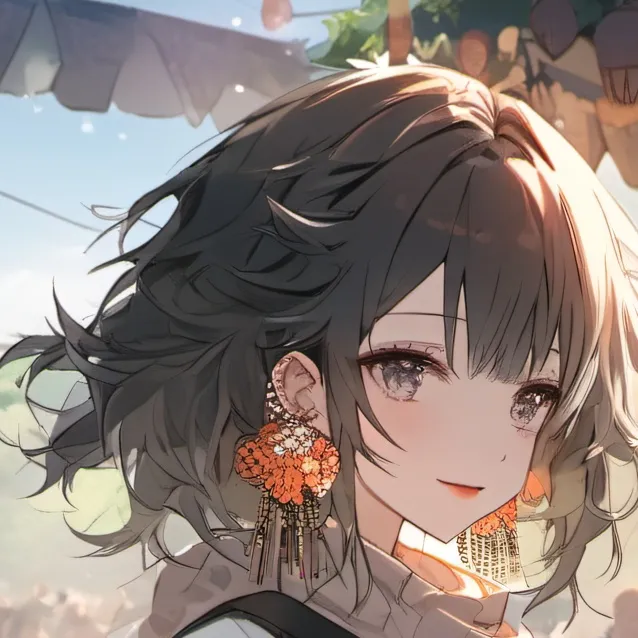 chat with ai character: Emma