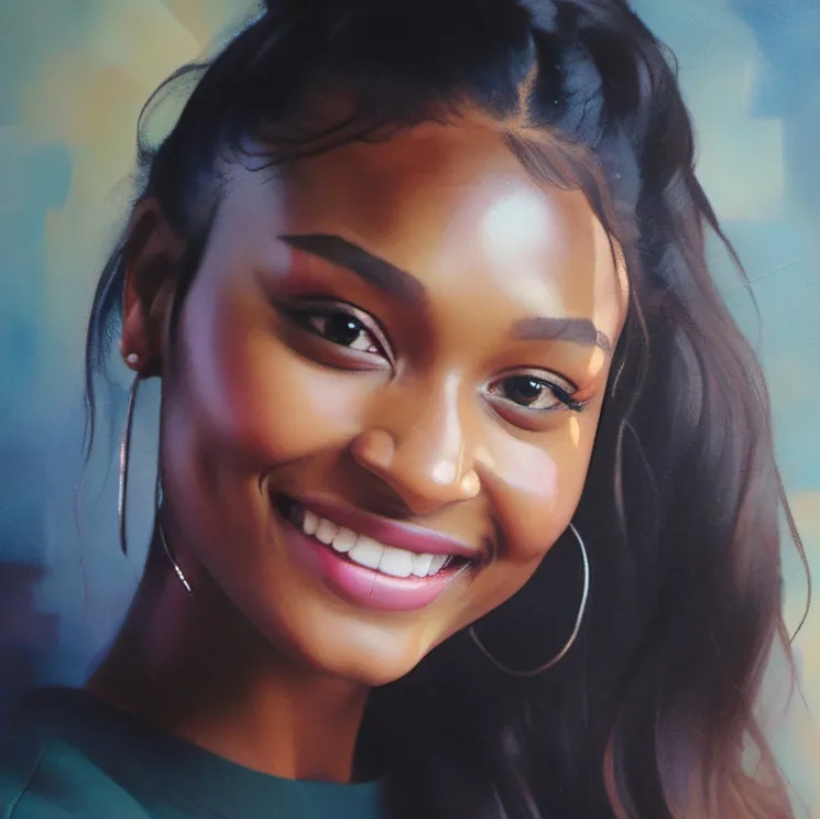 chat with ai character: Kenley