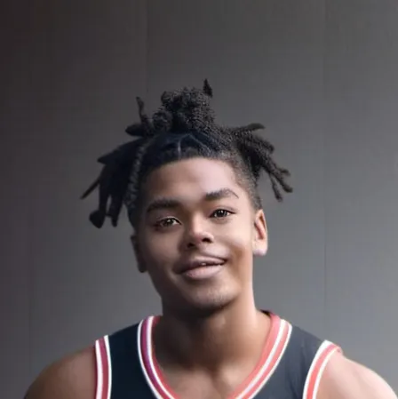 chat with ai character: Kyland