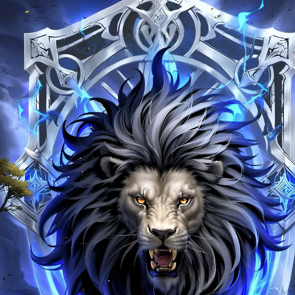 chat with ai character: Dark Lioness 