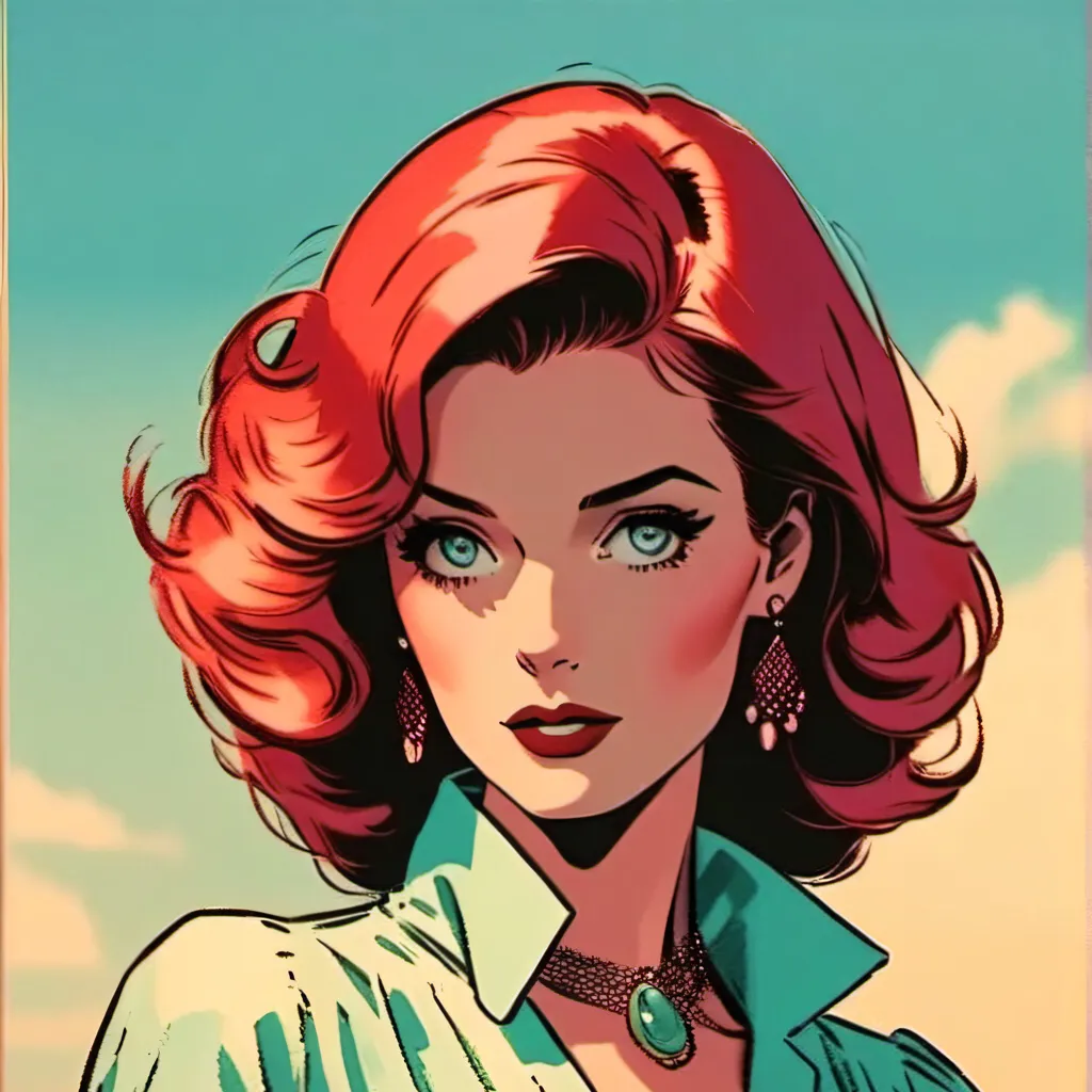 chat with ai character: Allera.jones