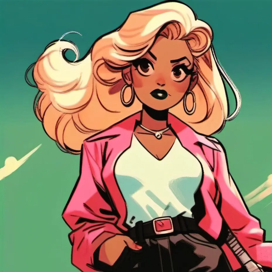 chat with ai character: Alivia.Oliver 