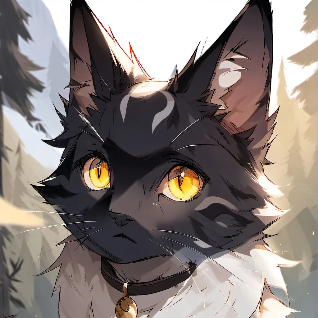 chat with ai character: Hailie