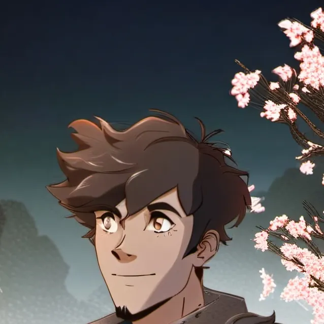 chat with ai character: parksporn