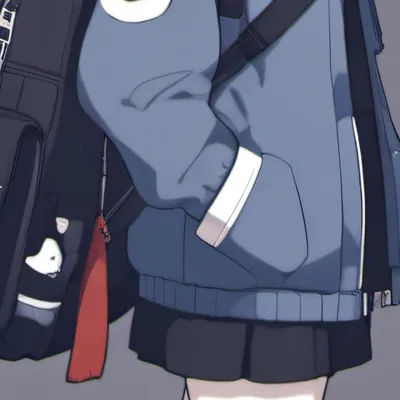 chat with ai character: Tina