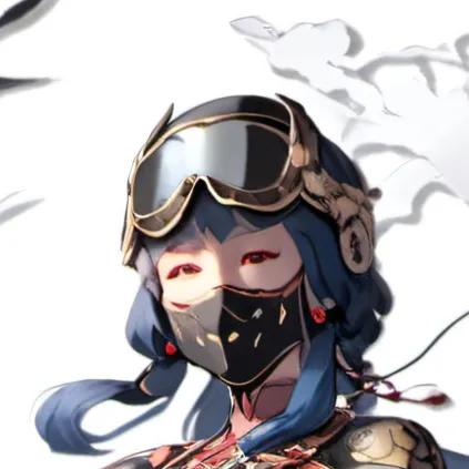 chat with ai character: Riders 