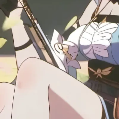 chat with ai character: Rina 