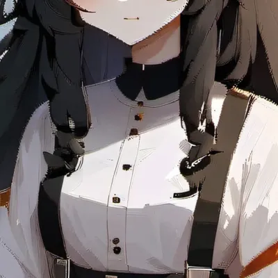 chat with ai character: Lily