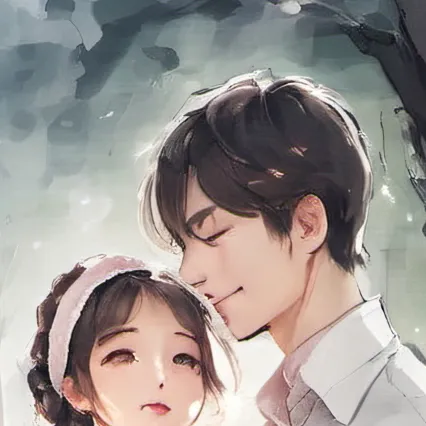 chat with ai character: Lala/Jack