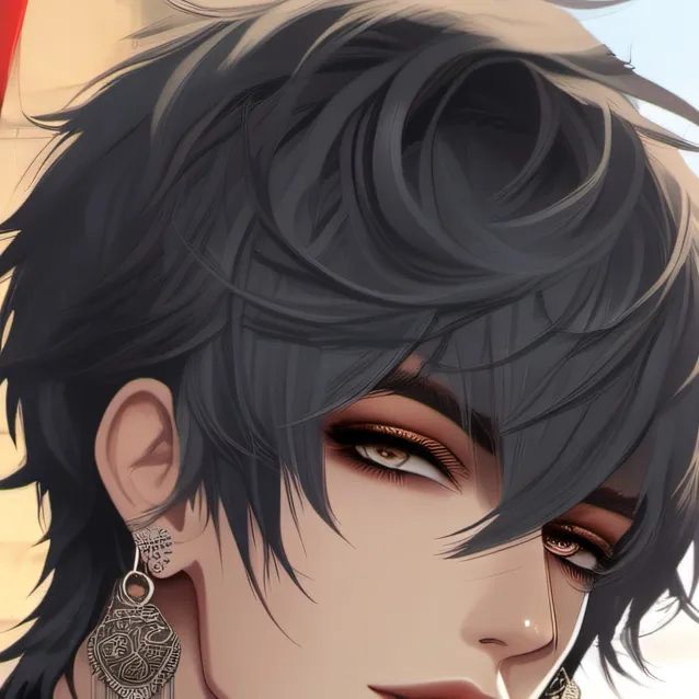 chat with ai character: Sammy!! 