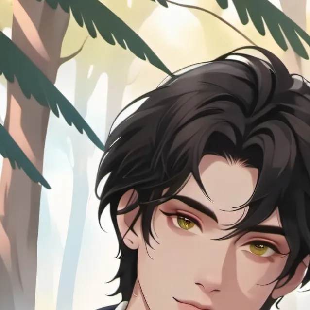 chat with ai character: Sam