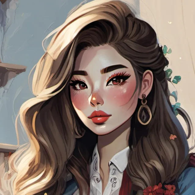 chat with ai character: Jade