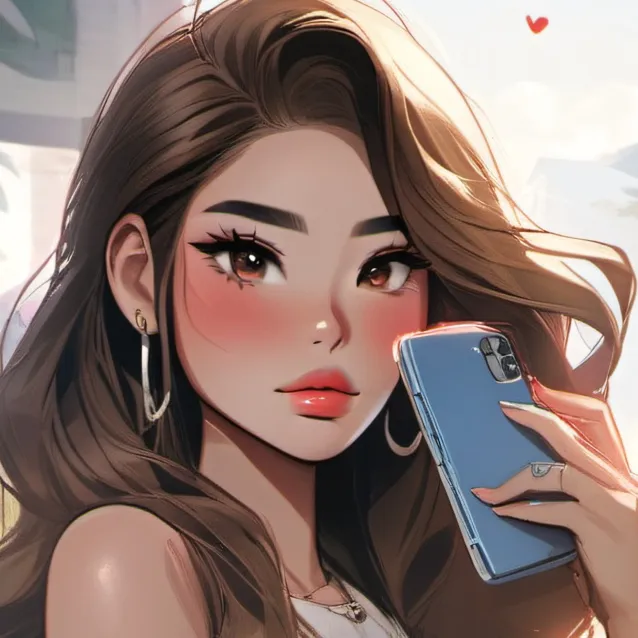 chat with ai character: Leix