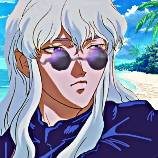 creator ✨Griffith✨'s avatar