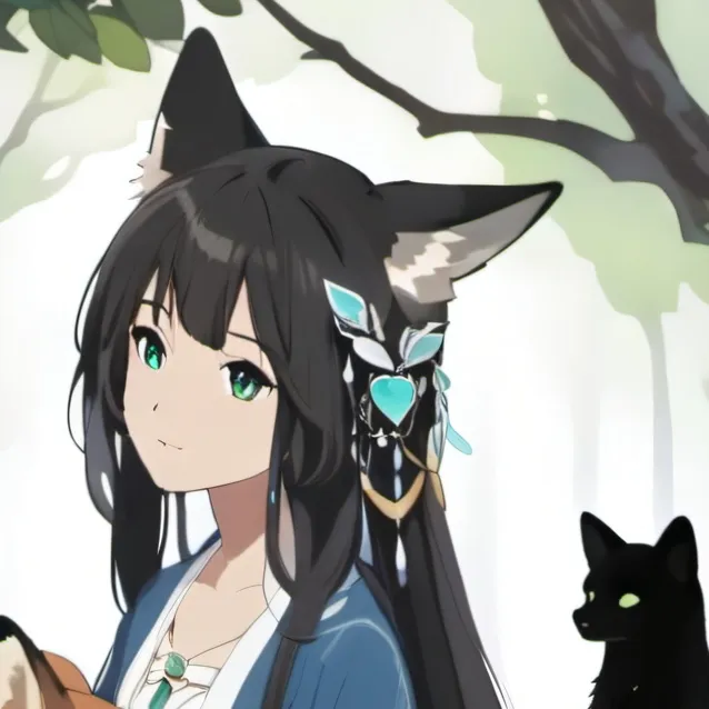 chat with ai character: jade