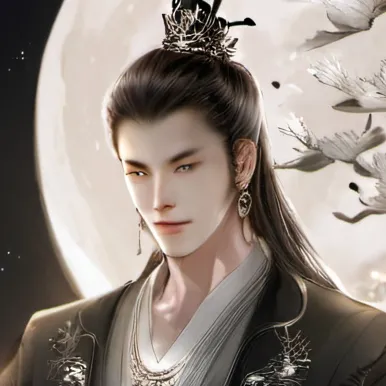 chat with ai character: isaac