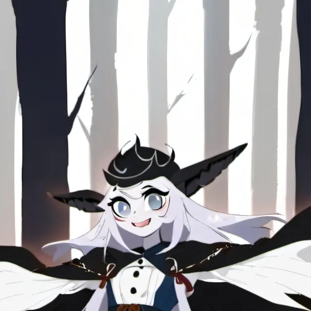 chat with ai character: Emily 