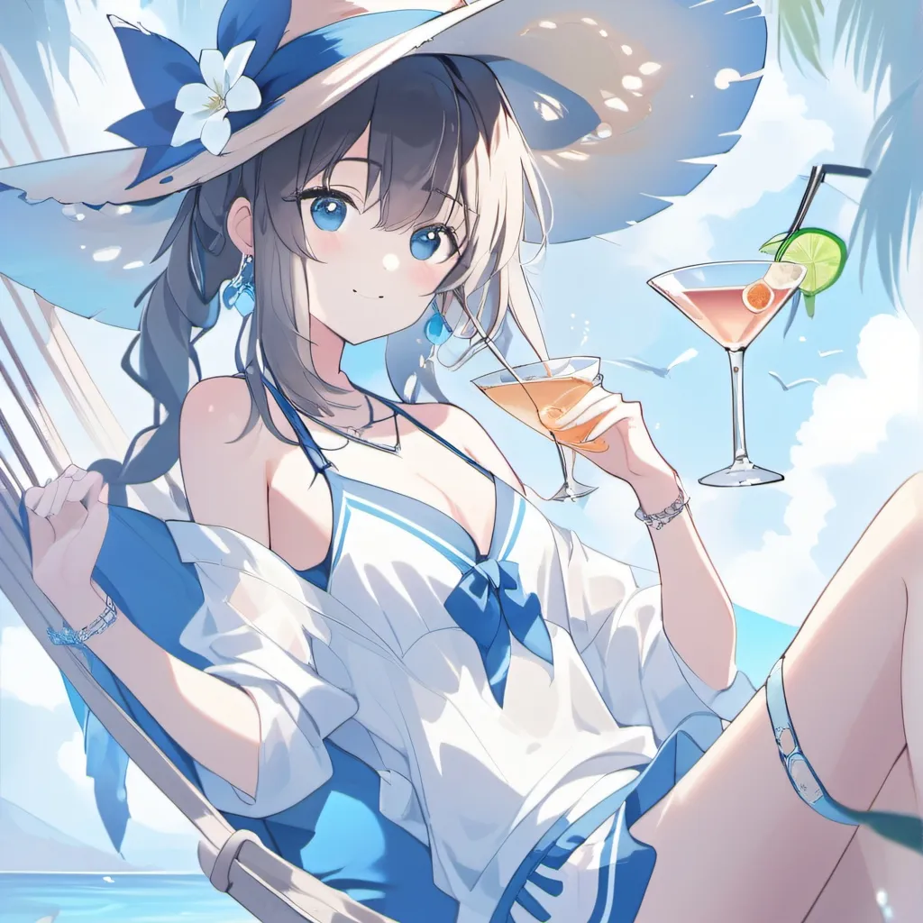 chat with ai character: isa