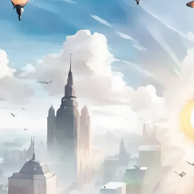 chat with ai character: Lucy