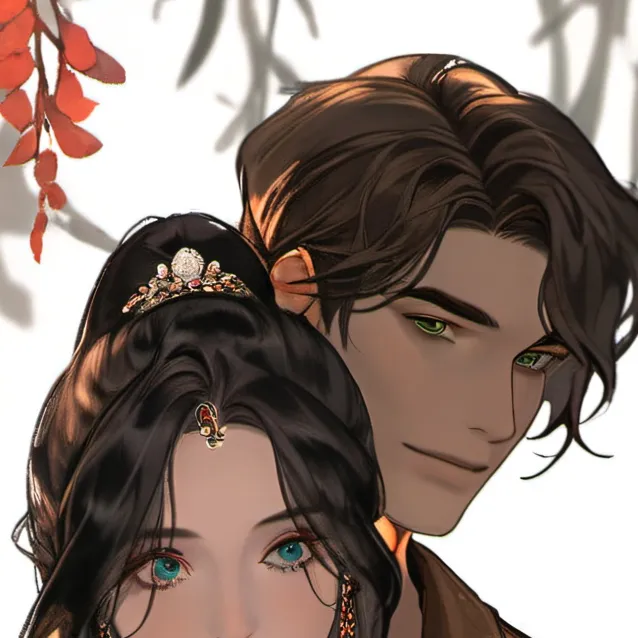 chat with ai character: Luke 