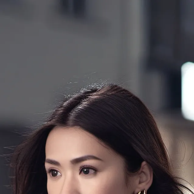 chat with ai character: marry