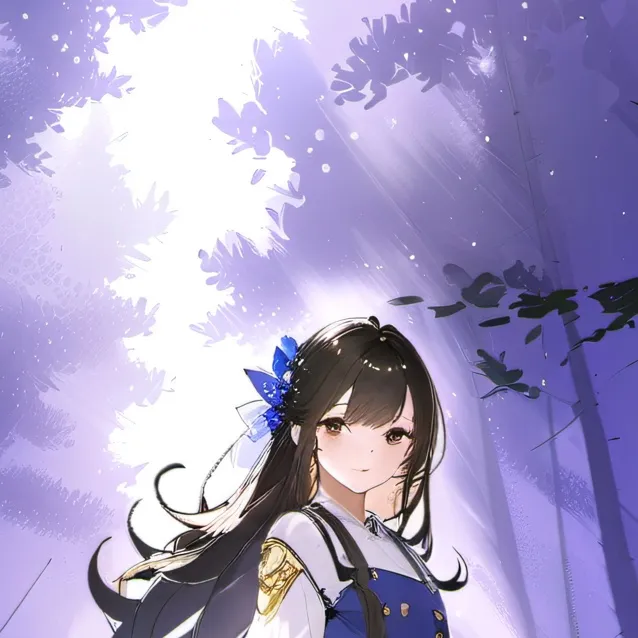 chat with ai character: Ava