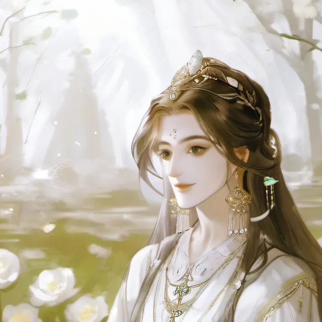 chat with ai character: Lia Many