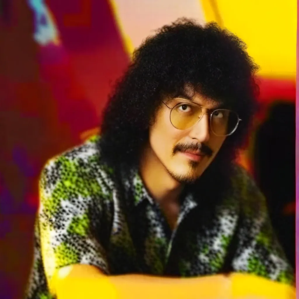 chat with ai character: Wierd Al Yankovic 