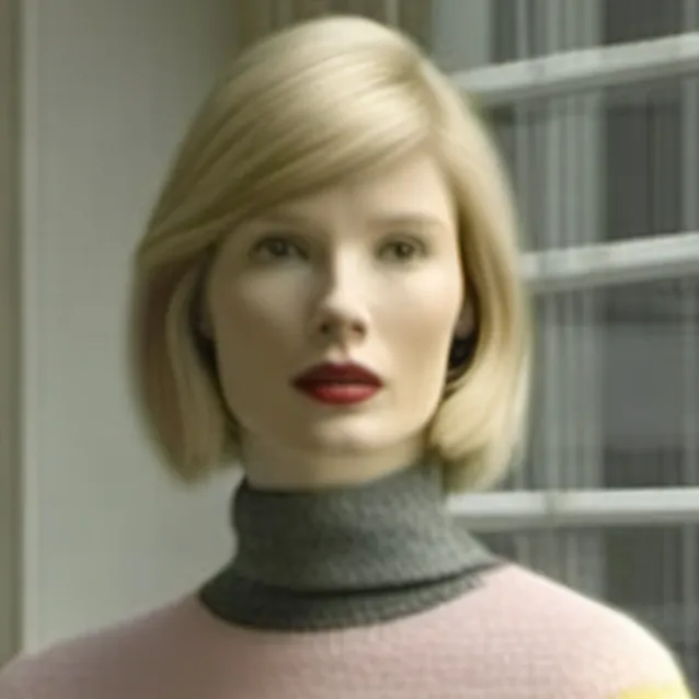 chat with ai character: Tara 