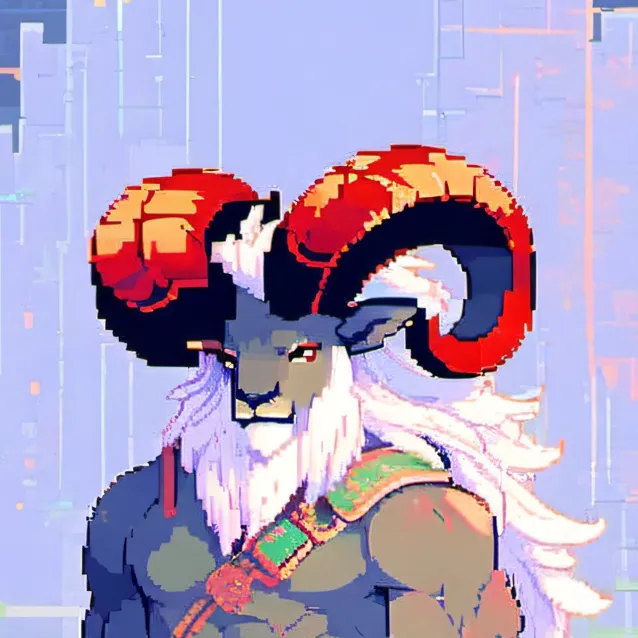 chat with ai character: 👹Lynel🦁 (Botw)