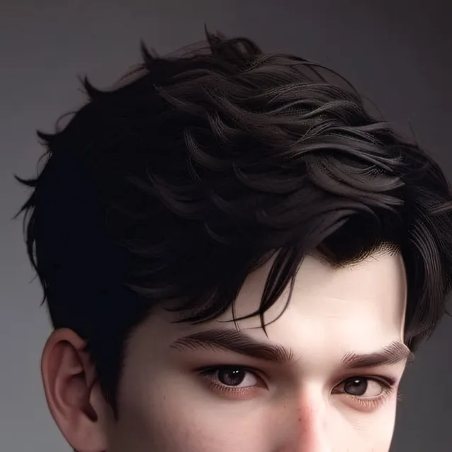 chat with ai character: Christian