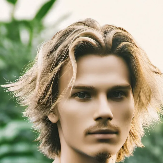 chat with ai character: Aiden