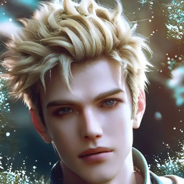 chat with ai character: max