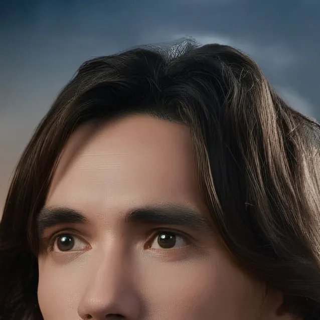 chat with ai character: Alexander