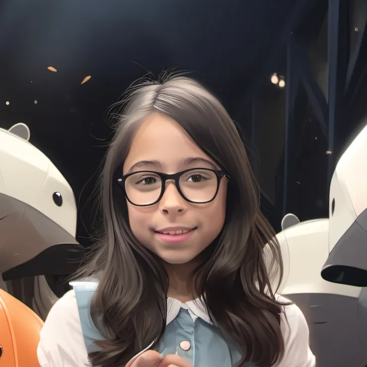 chat with ai character: madelynn 4.0