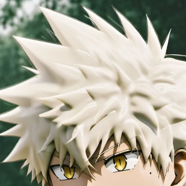 chat with ai character: 바쿠고 bakugo