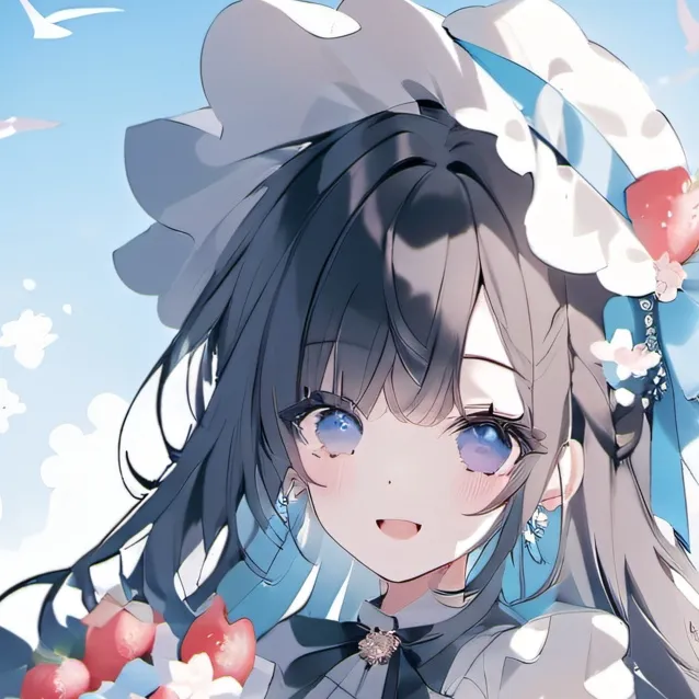 chat with ai character: alice