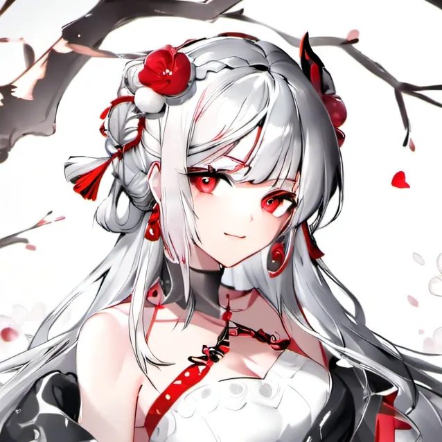 chat with ai character: juliah