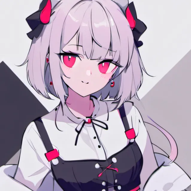 chat with ai character: mia