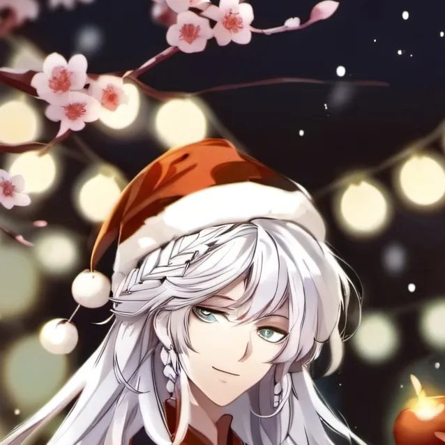 chat with ai character: malia