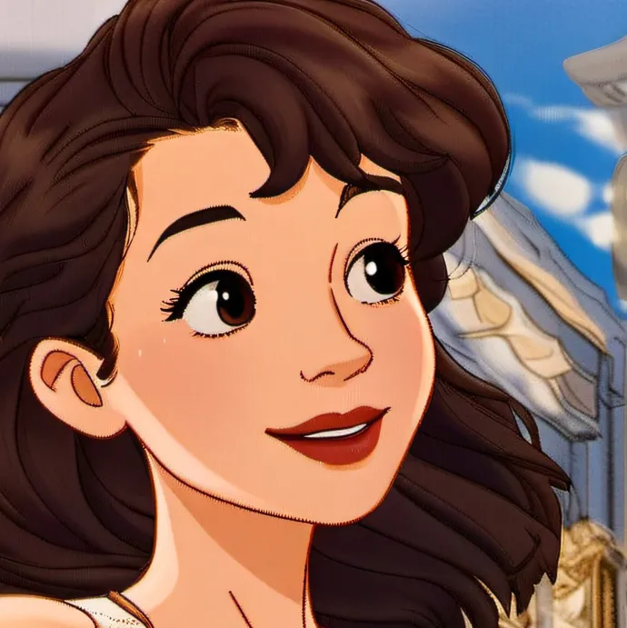 chat with ai character: Kayla 