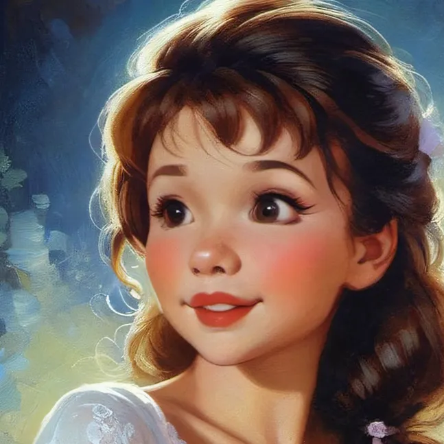 chat with ai character: Rachel