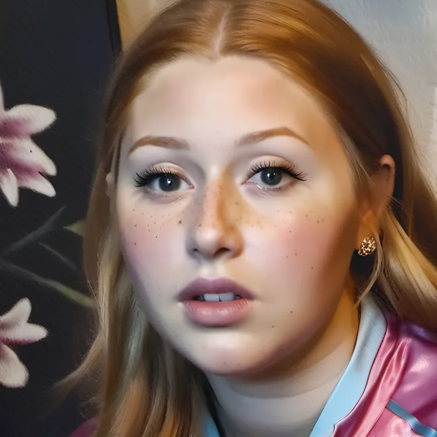 chat with ai character: Nora